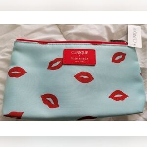 Kate Spade Cosmetic Bag